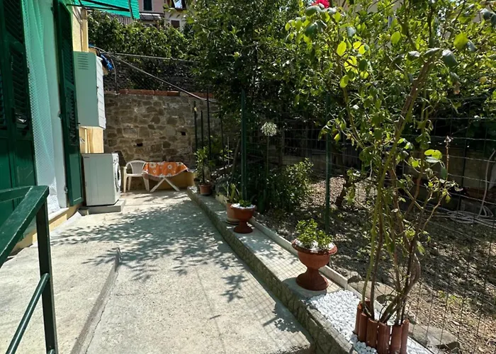 Casa Margherita