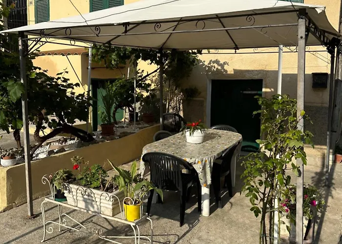 Casa Margherita